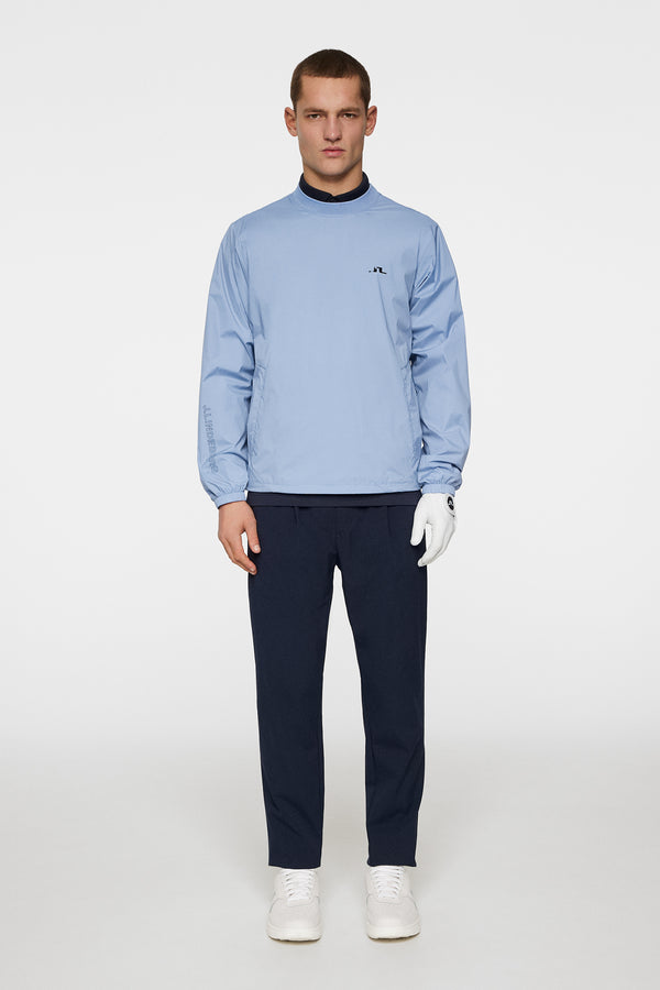 JL Pro Crew Neck Windbreak / Rain Washed