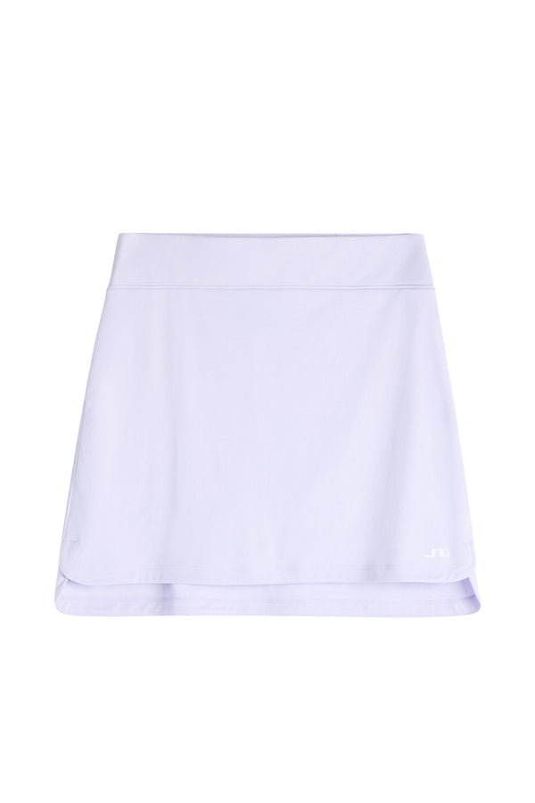 Amy Skirt / Purple Heather