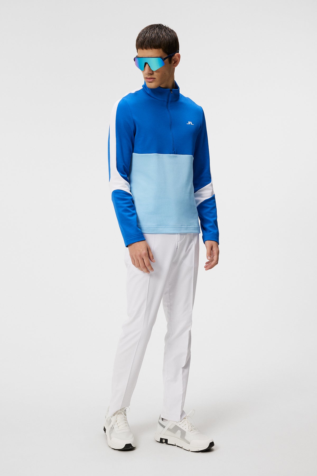 Carl Mid Layer / Baltic Sea