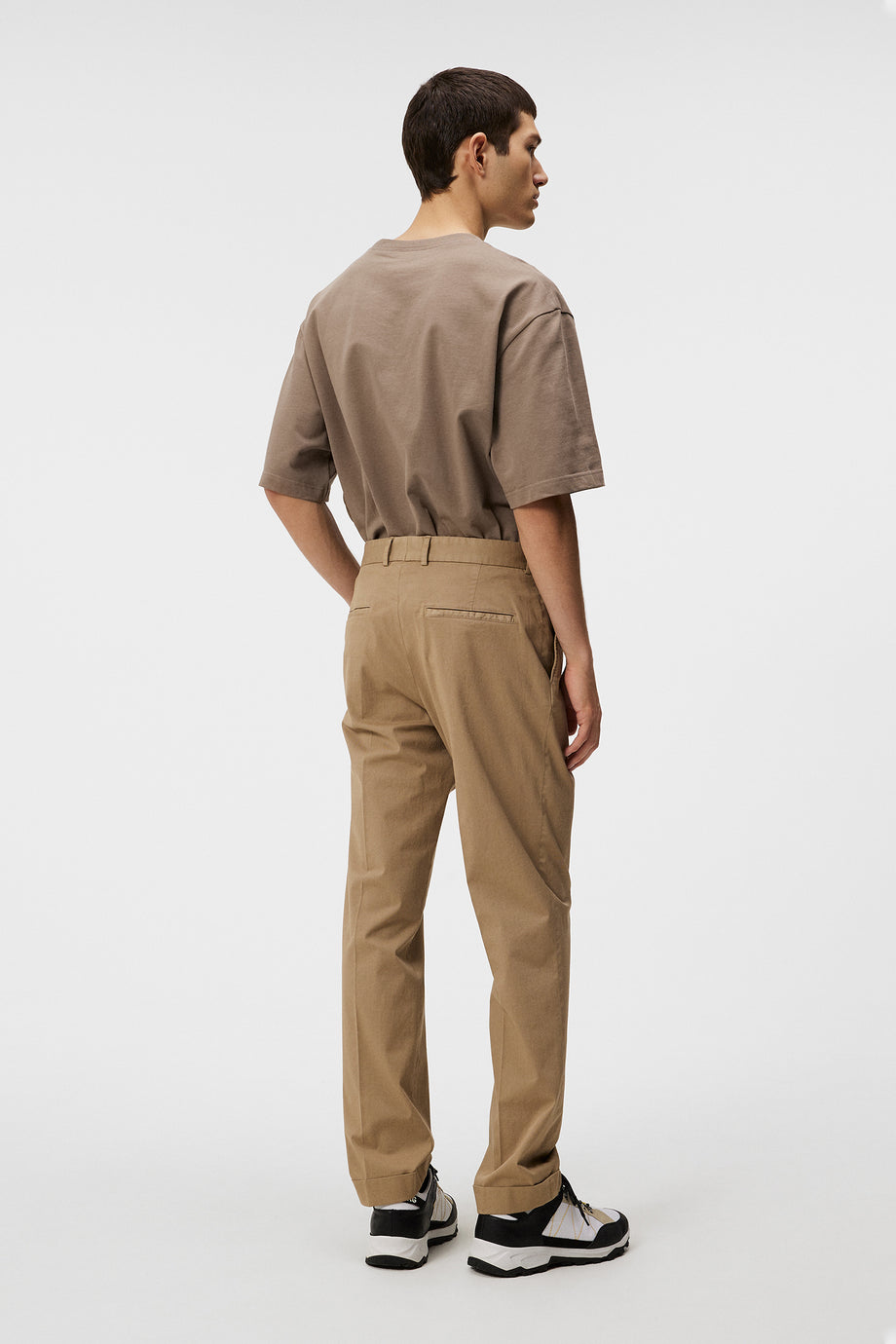 Lois GMT Dyed  Pants / Batique Khaki