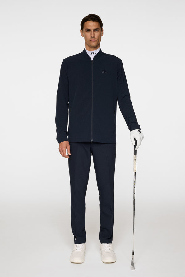 KV Hybrid Golf Jacket / JL Navy
