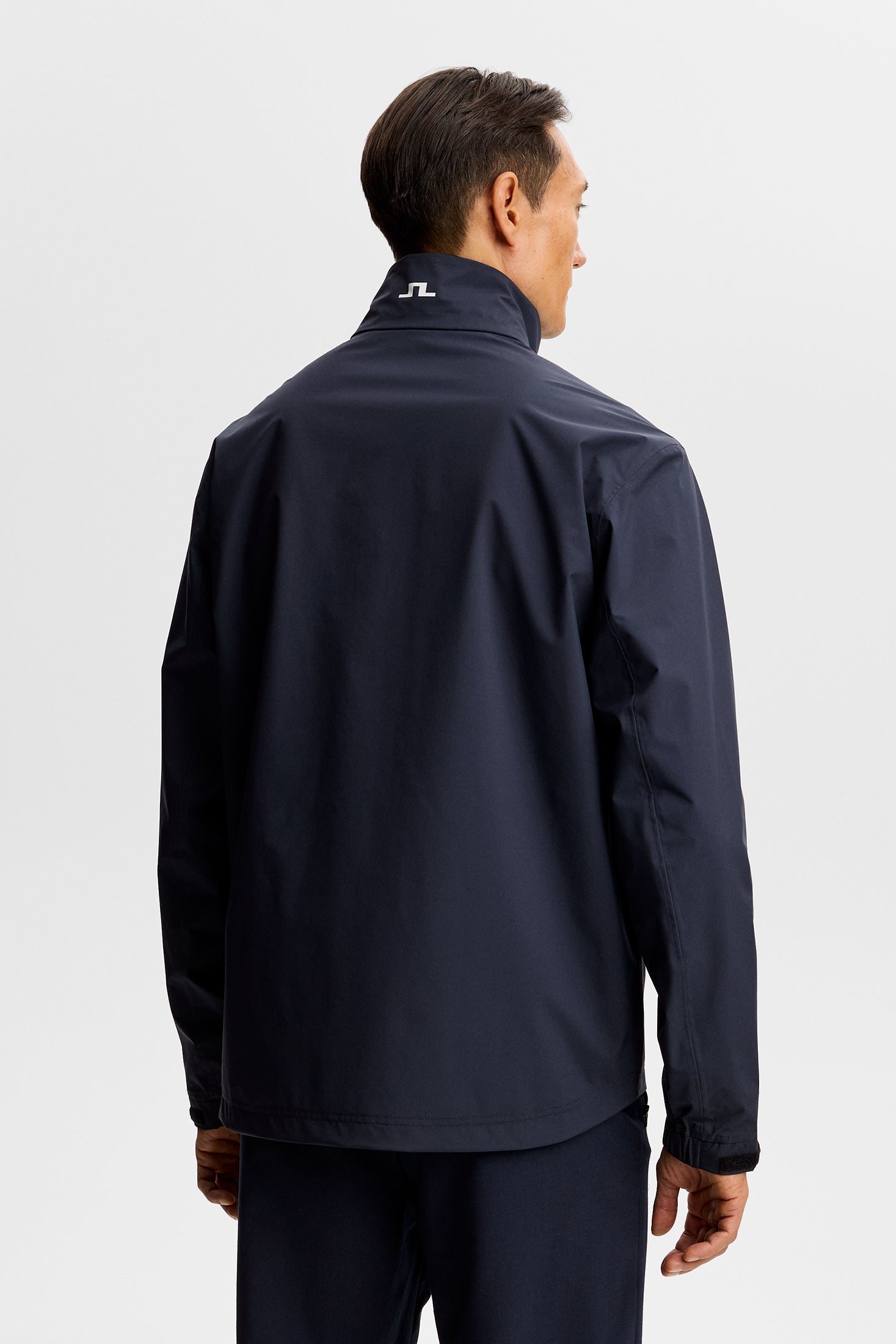 Shay Rain Jacket / JL Navy – J.Lindeberg EU
