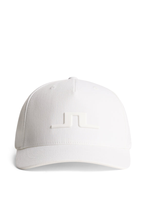 Heath Cap / White