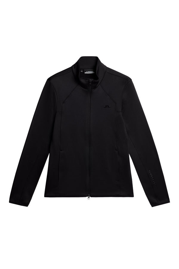 Santino Polartec Midlayer / Black