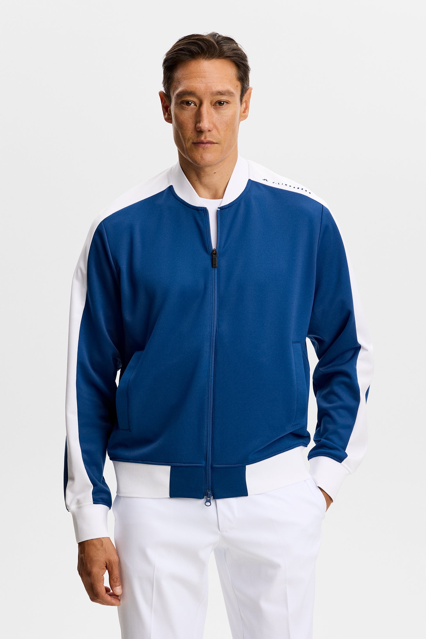 Men's Jackets: Versatile Styles & Designs – J.Lindeberg EU