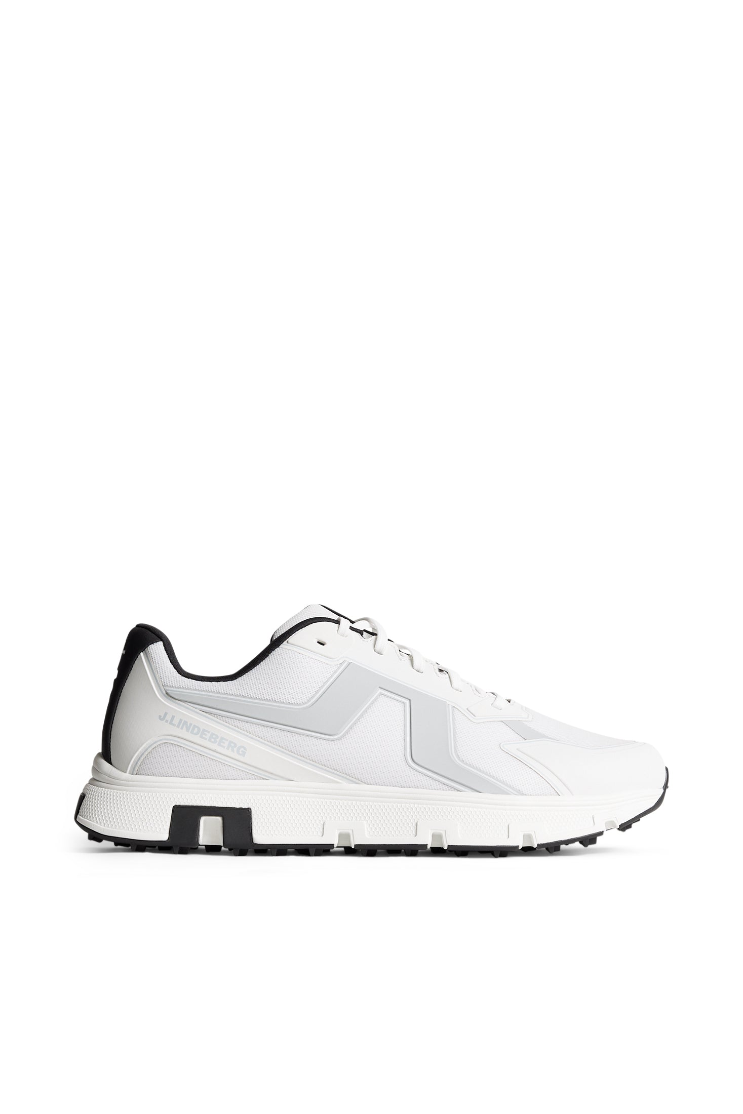 シューズ(男性用) J.LINDEBERG VENT500 Vent 500 SE Golf Sneaker White | Grip & Cushioning | J.LINDEBERG