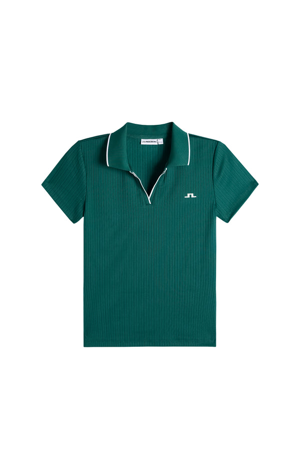 Darcy Polo / Forest Biome