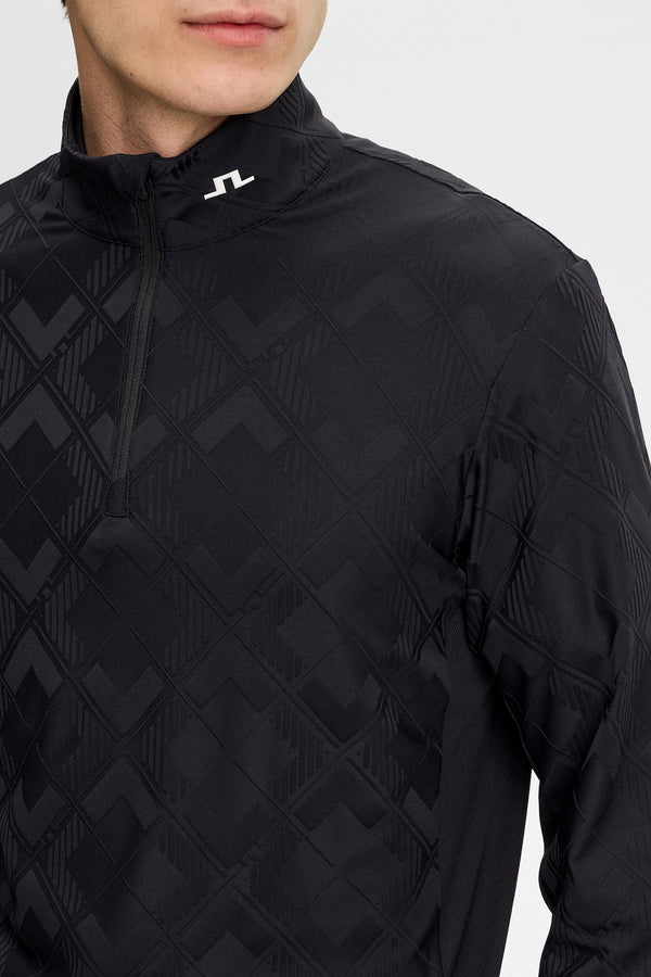 30Y Matthew Midlayer / Black