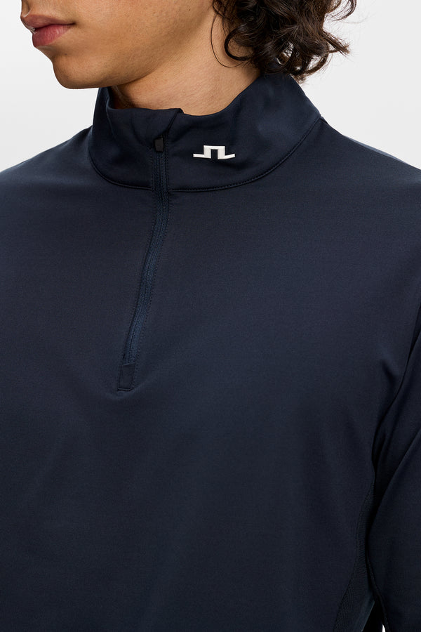 Tour Tech Mid Layer / JL Navy