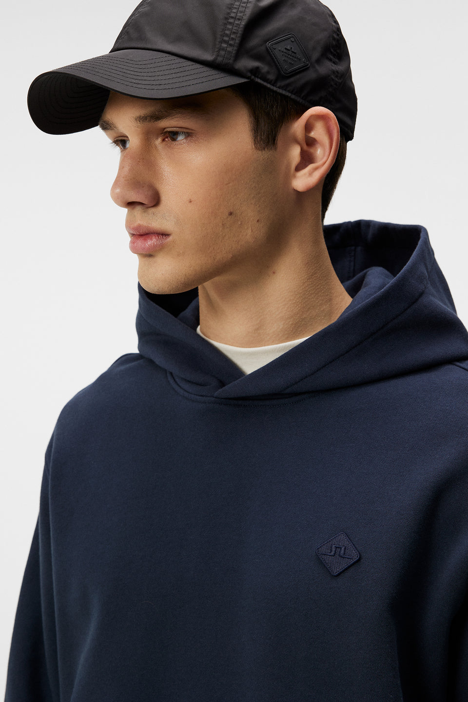Thorne Hood / JL Navy