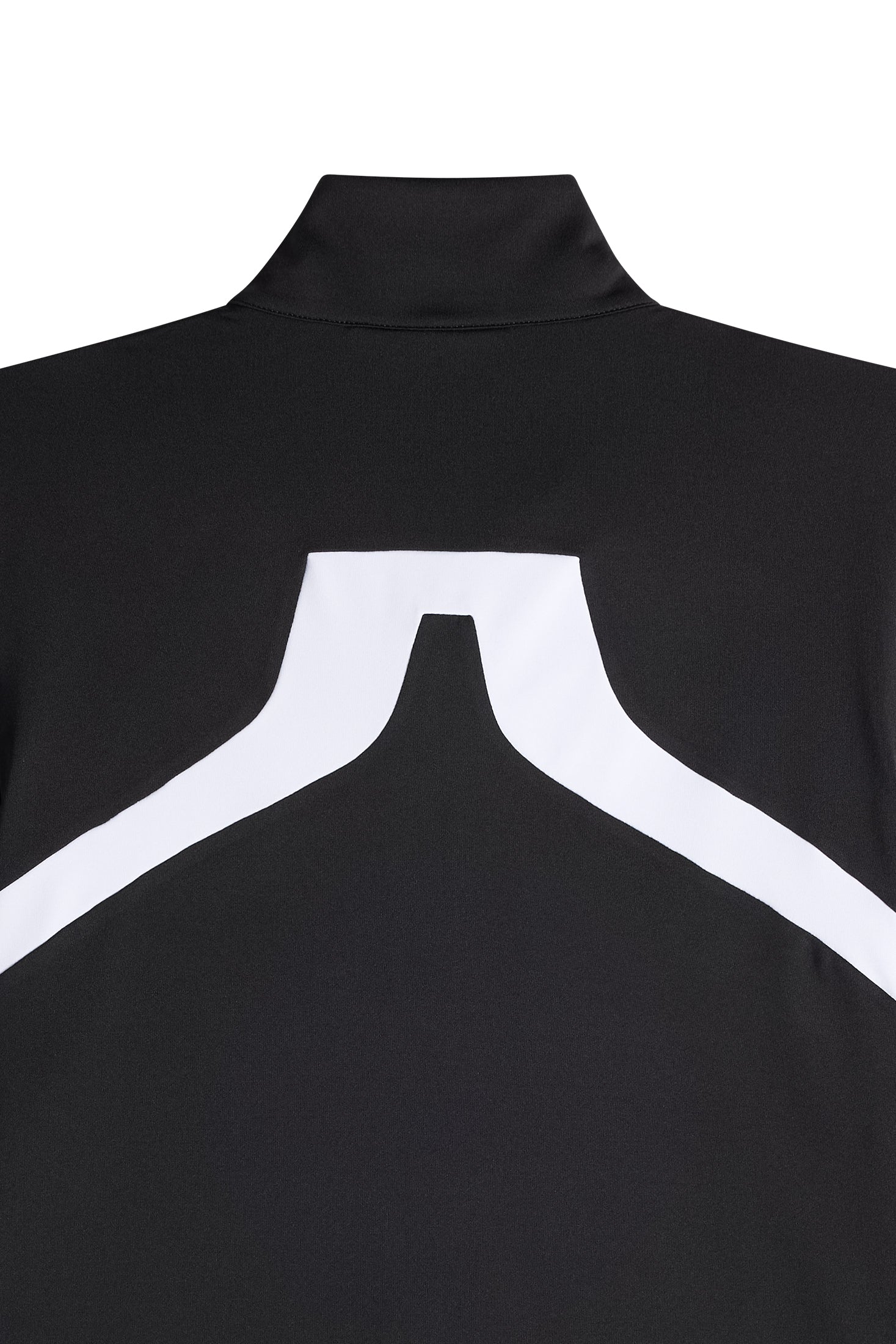 Janice Mid Layer / Black | J.Lindeberg Official
