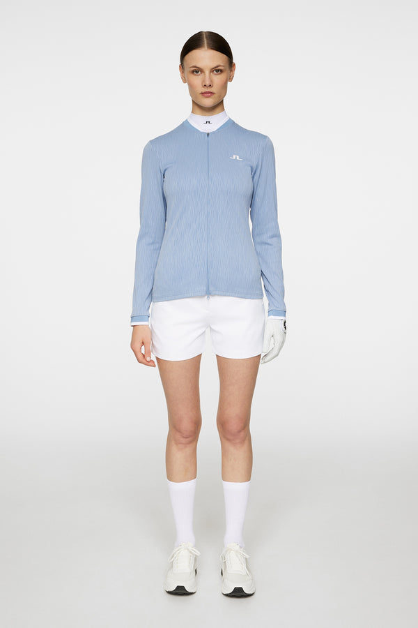 Susanna Mid Layer / Rain Washed