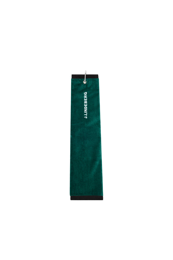 Drohen Towel / Forest Biome