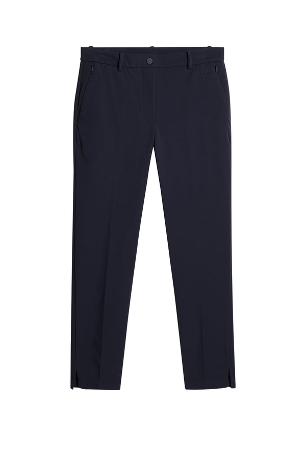 Lei Fleece Twill Pant / JL Navy