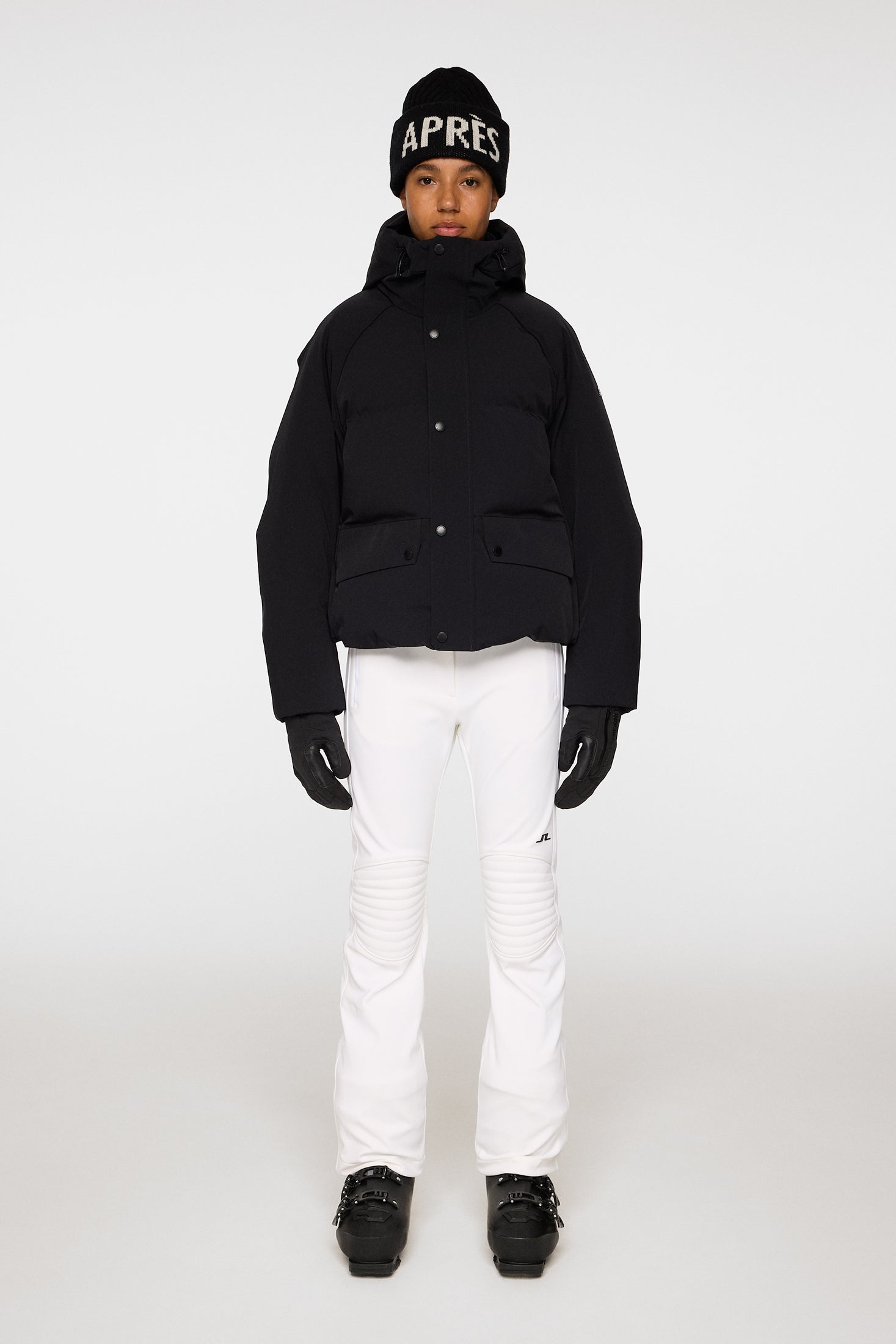 Lea Down Jacket / Black – J.Lindeberg