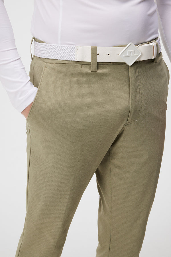 Vent Pant / Oil Green