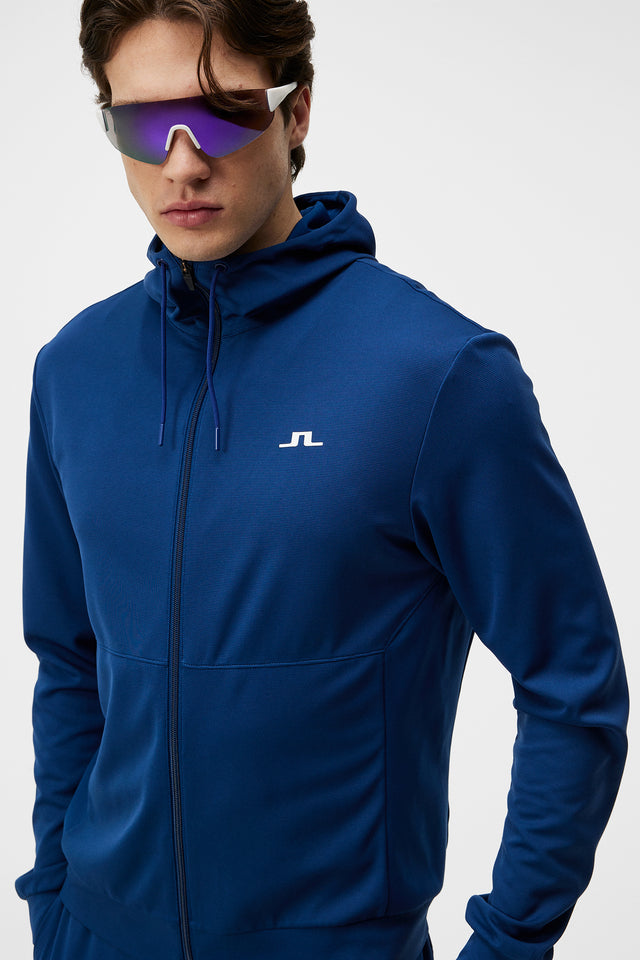 Leopold Mens Jacket Modern Style Durable Comfort Easy Care For Trendsetting Men main image 1