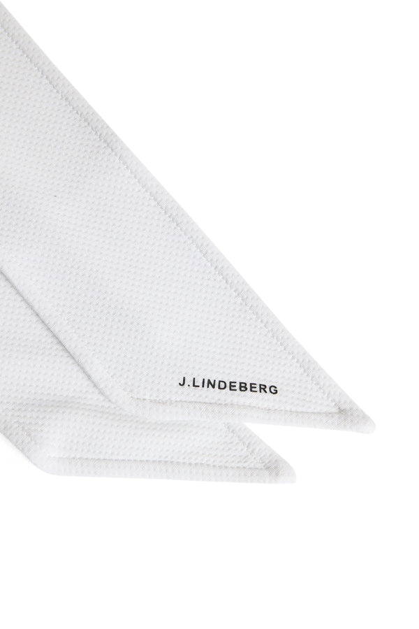 Miko Headband / White