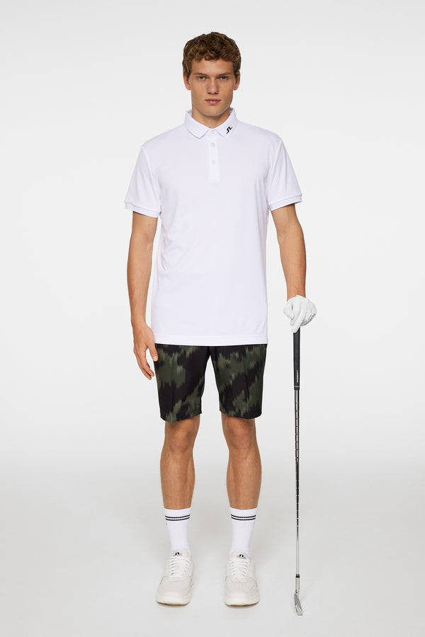 KV Polo / White