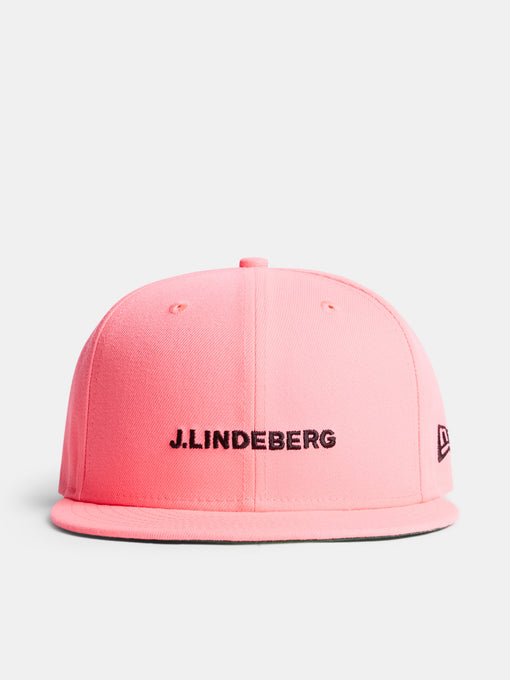 J.Lindeberg Hudson Golf Lovers Cap