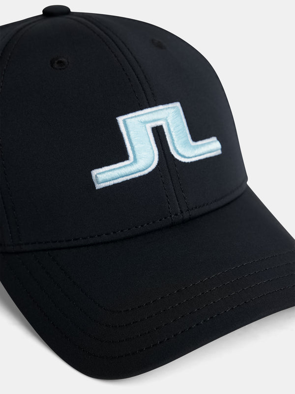 Anga Cap / Black