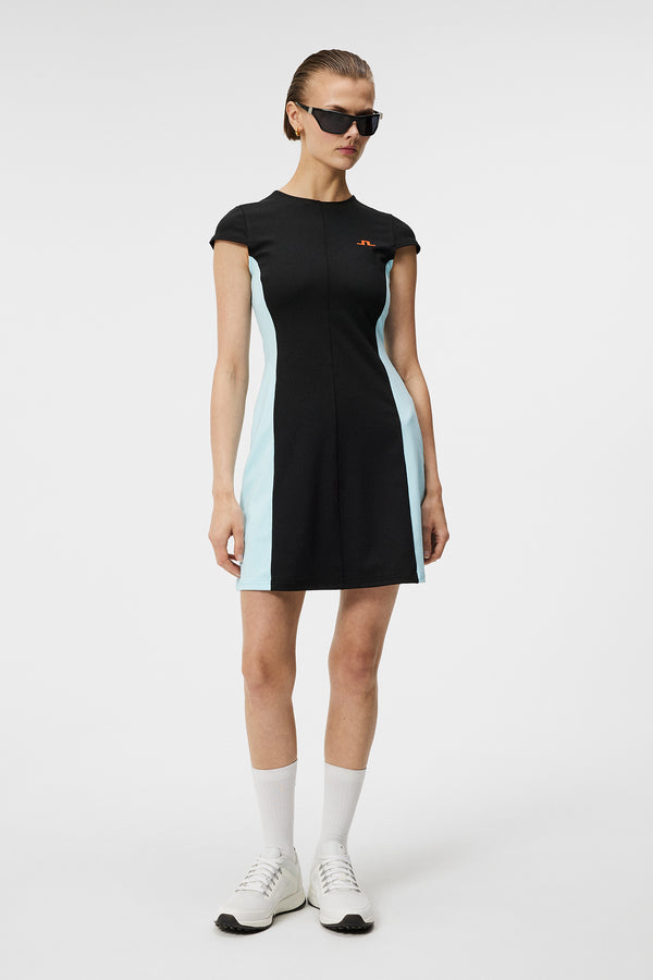 Maxime Dress / Black
