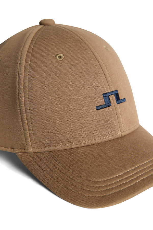 Drew Jersey Cap / Kelp