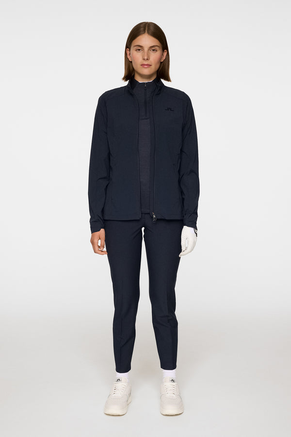 Thorine Wind Jacket / JL Navy