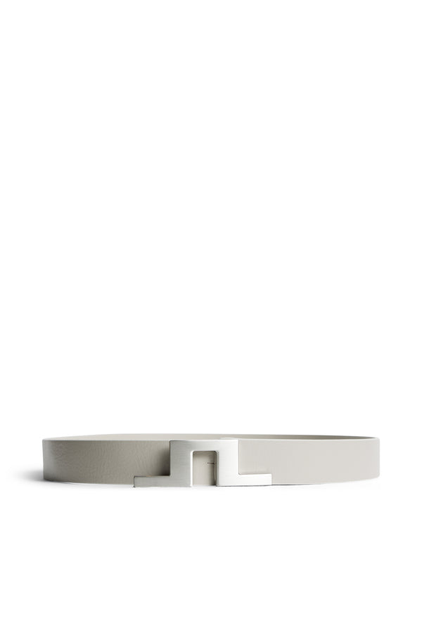 Bridger Belt / Oyster Brown