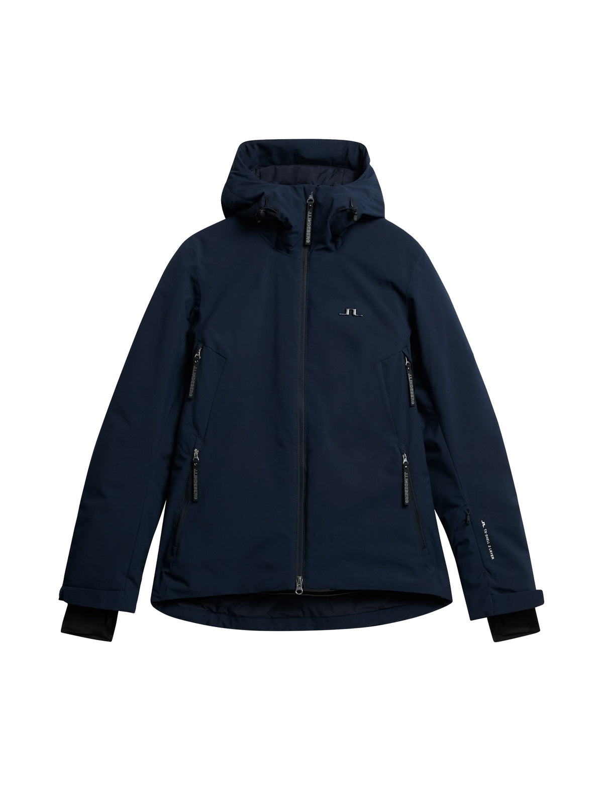 Starling Jacket JL Navy –1