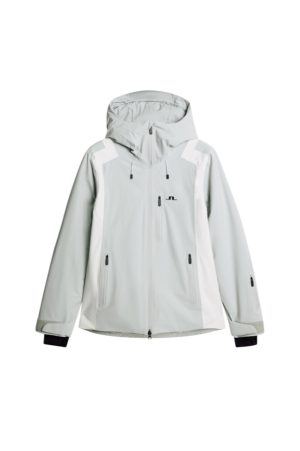 Swarts Jacket / High Rise