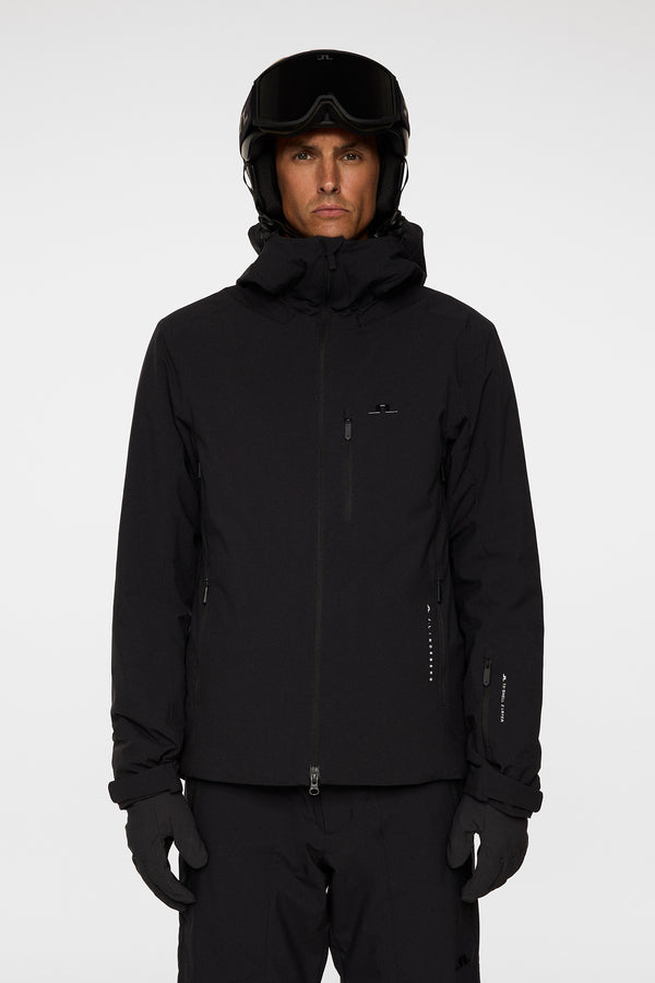 Ace Jacket / Black
