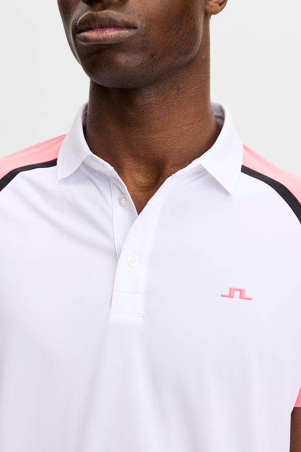 Bruce Polo / Flamingo Plume