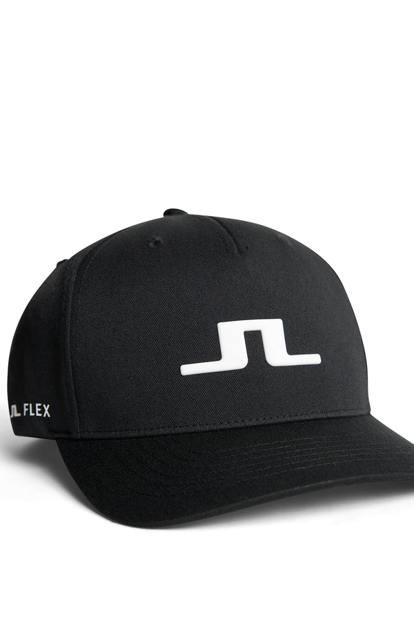Heath Cap / Black