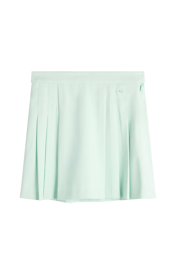 Alesia Skirt / Bay