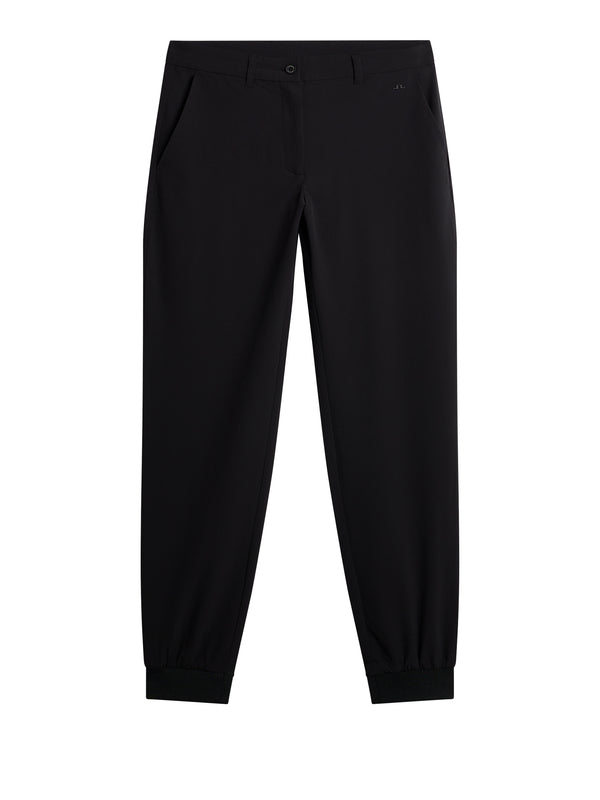 Elena Jogger Pant / Black