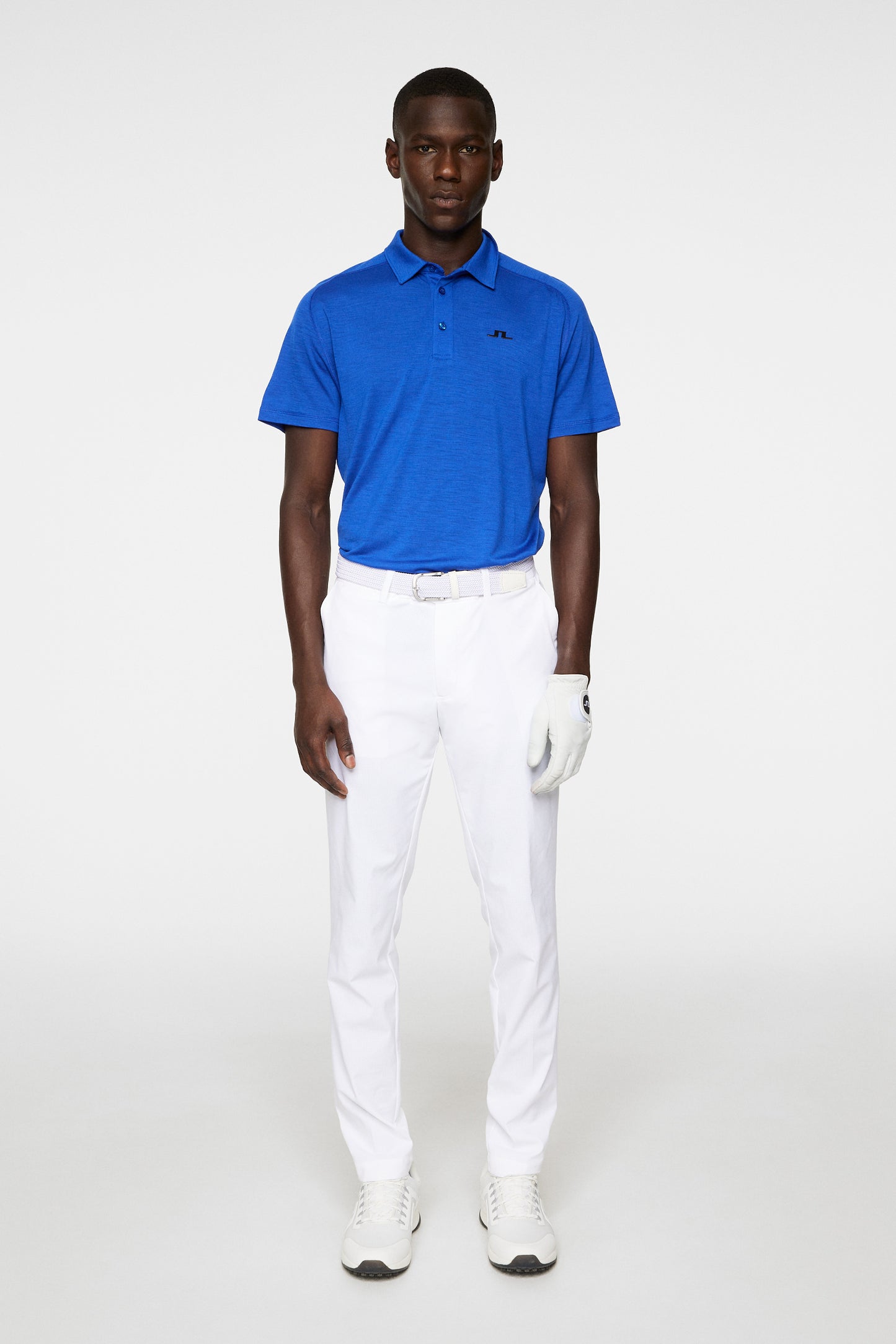 Paz Slim Fit Polo Club Blue J Lindeberg paz-slim-fit-polo-club-blue-j-lindeberg