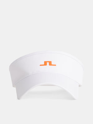 Yada Visor / White