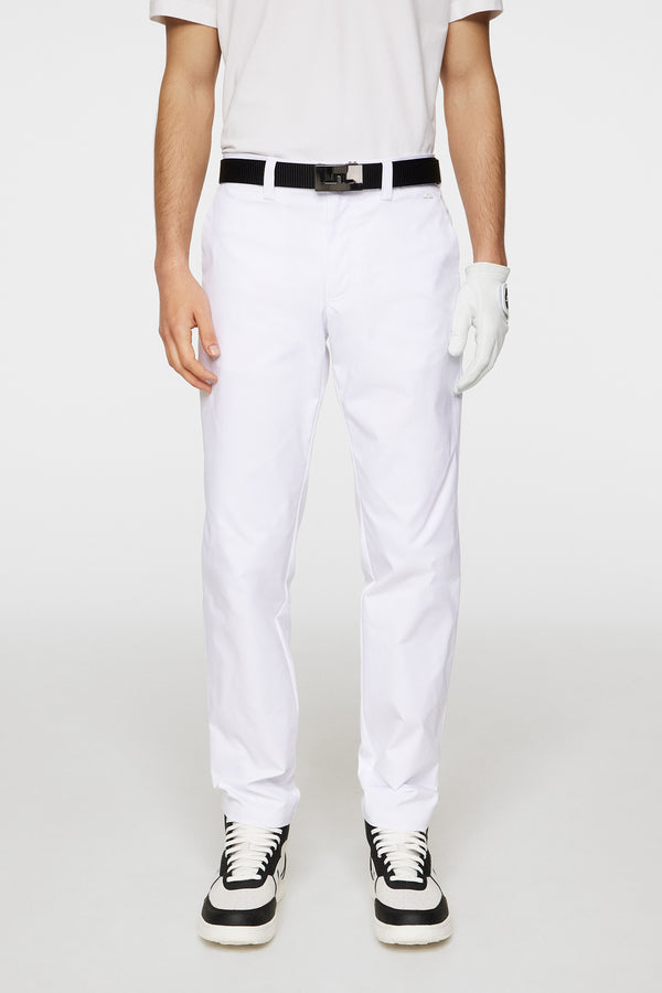 JL Pro pant / White