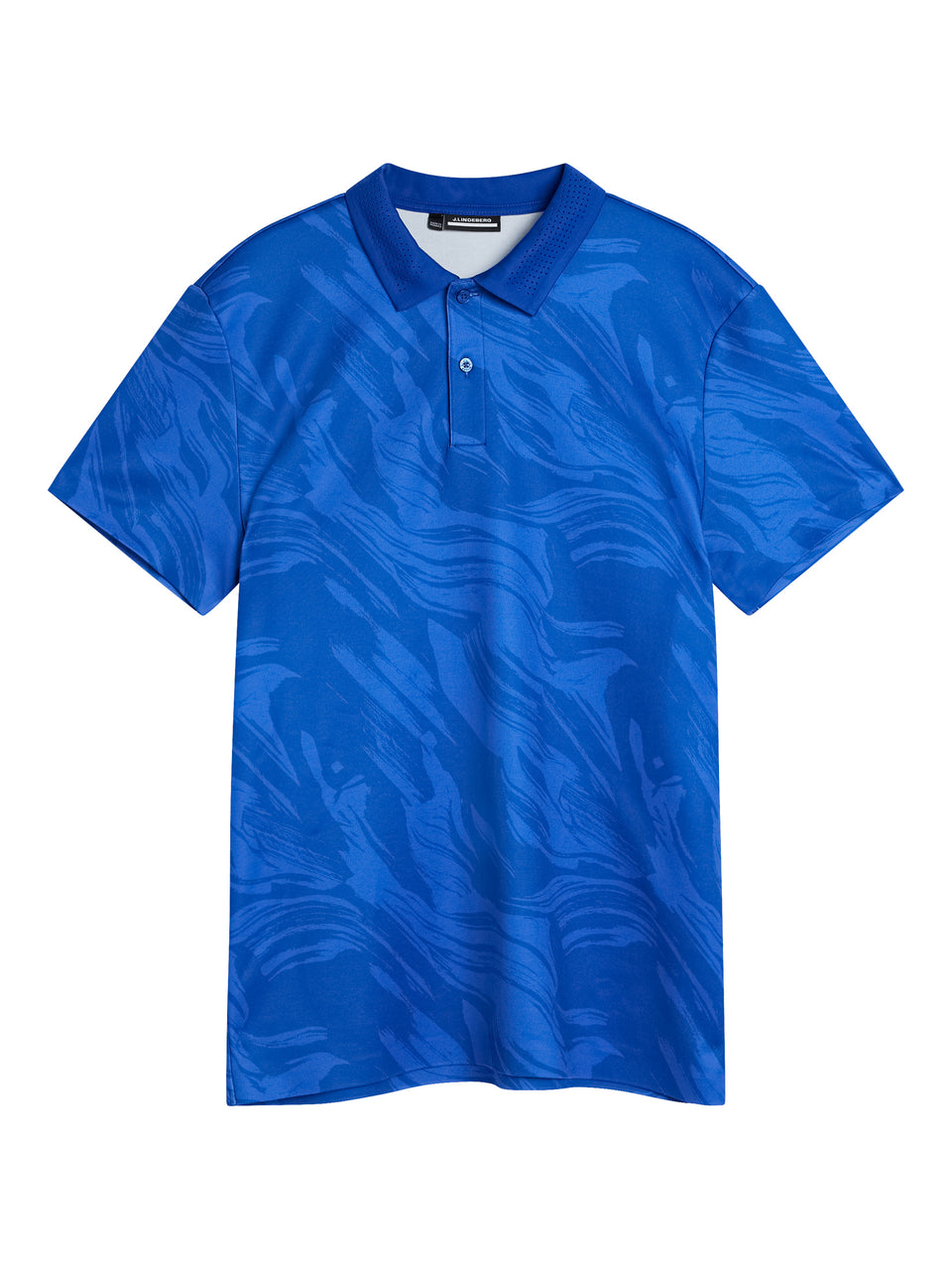 Timmy Regular Polo / Blue Valley