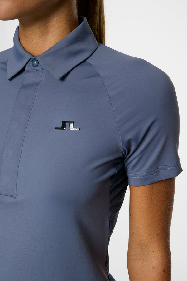 Bobi Polo / Vintage Indigo