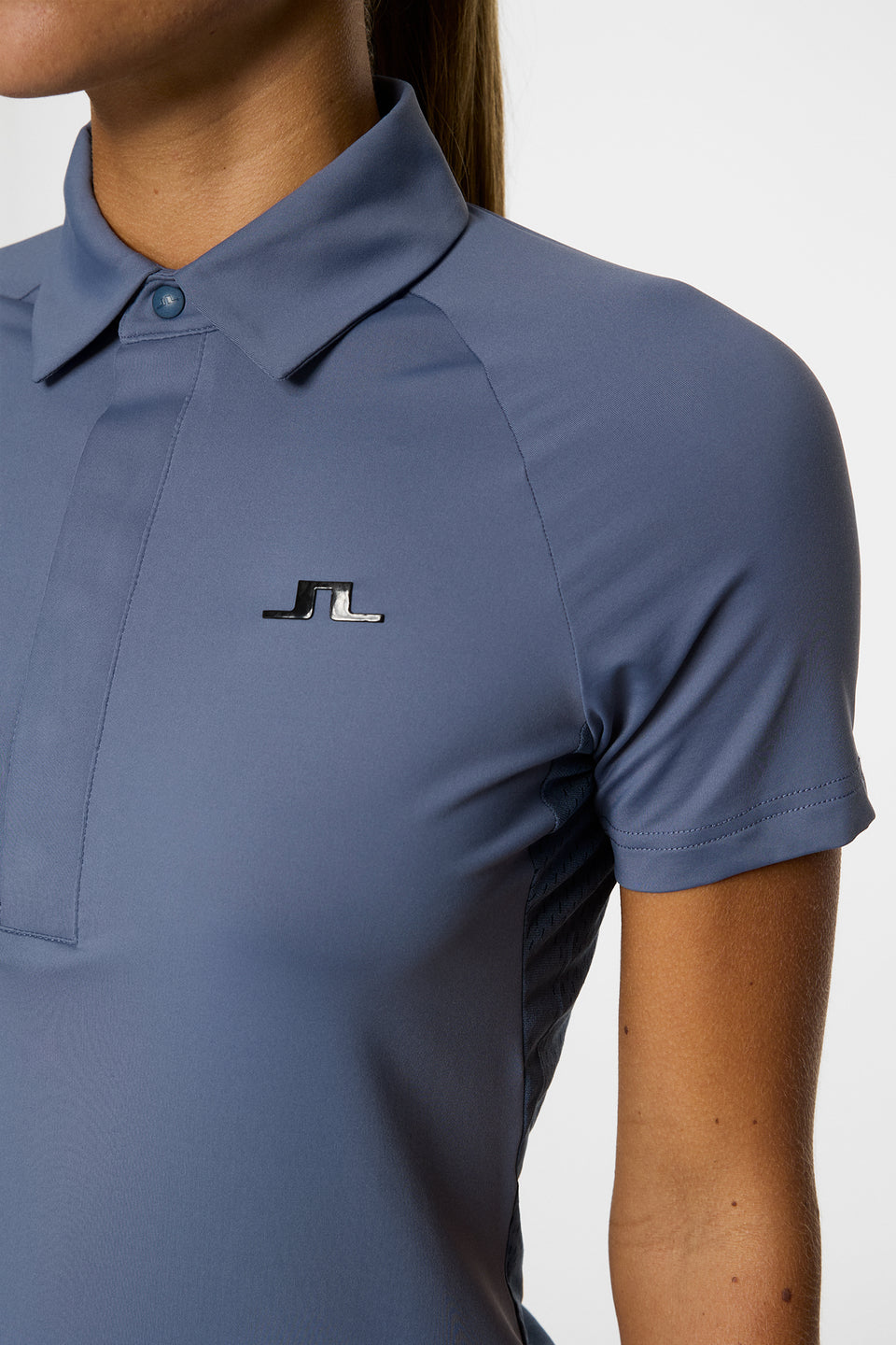 Bobi Polo / Vintage Indigo