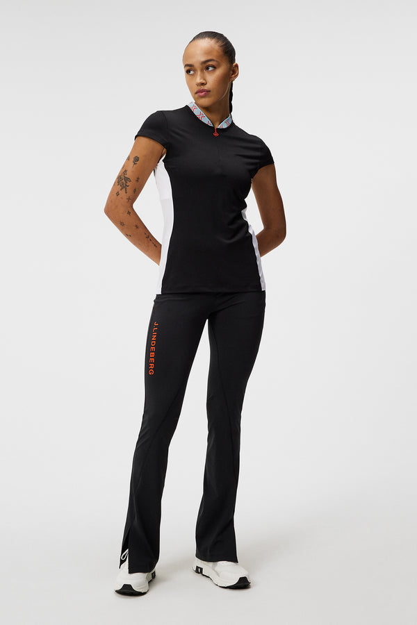 Azara Top / Black