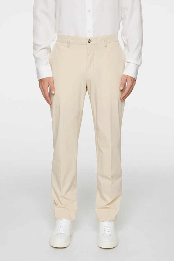 Lois T Tech Stretch Pants / Moonbeam