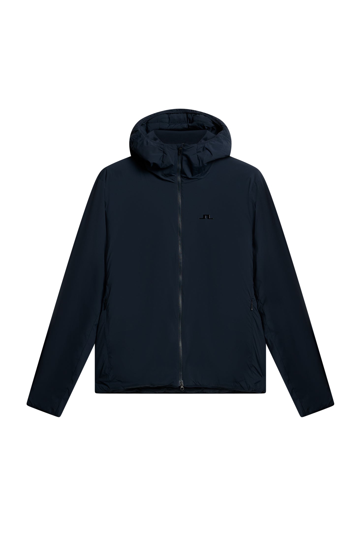 Clinton Hood / JL Navy – J.Lindeberg