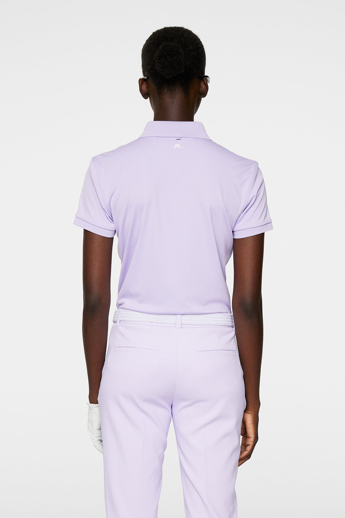 Blake Polo Lavender main image 1