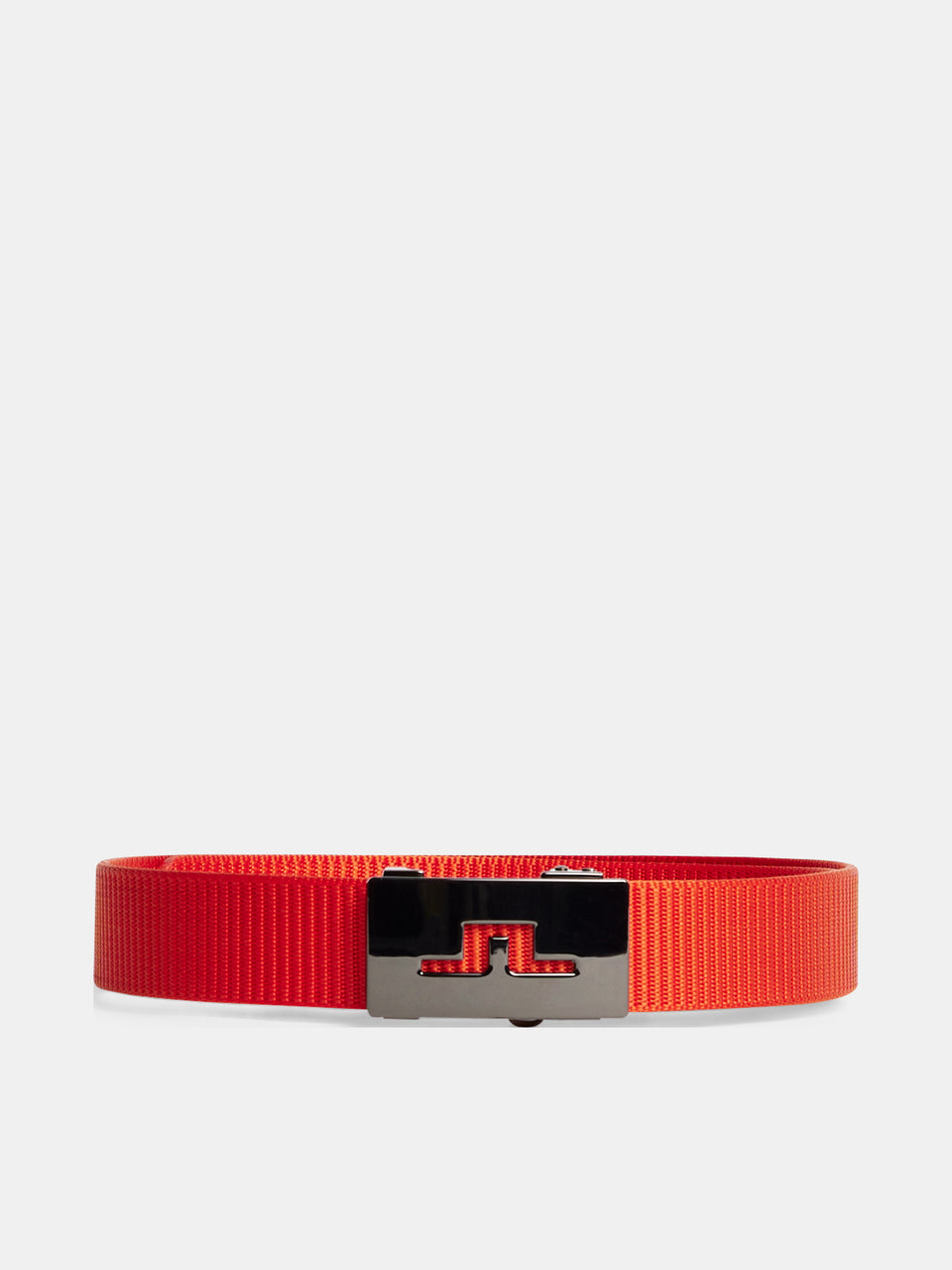 Roy Webbing Belt / Tangerine Tango