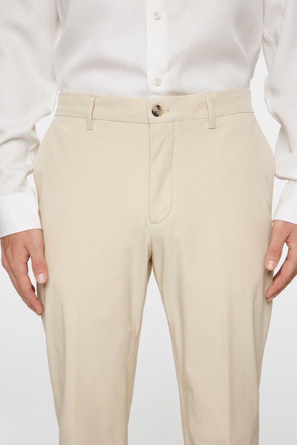 Lois T Tech Stretch Pants / Moonbeam