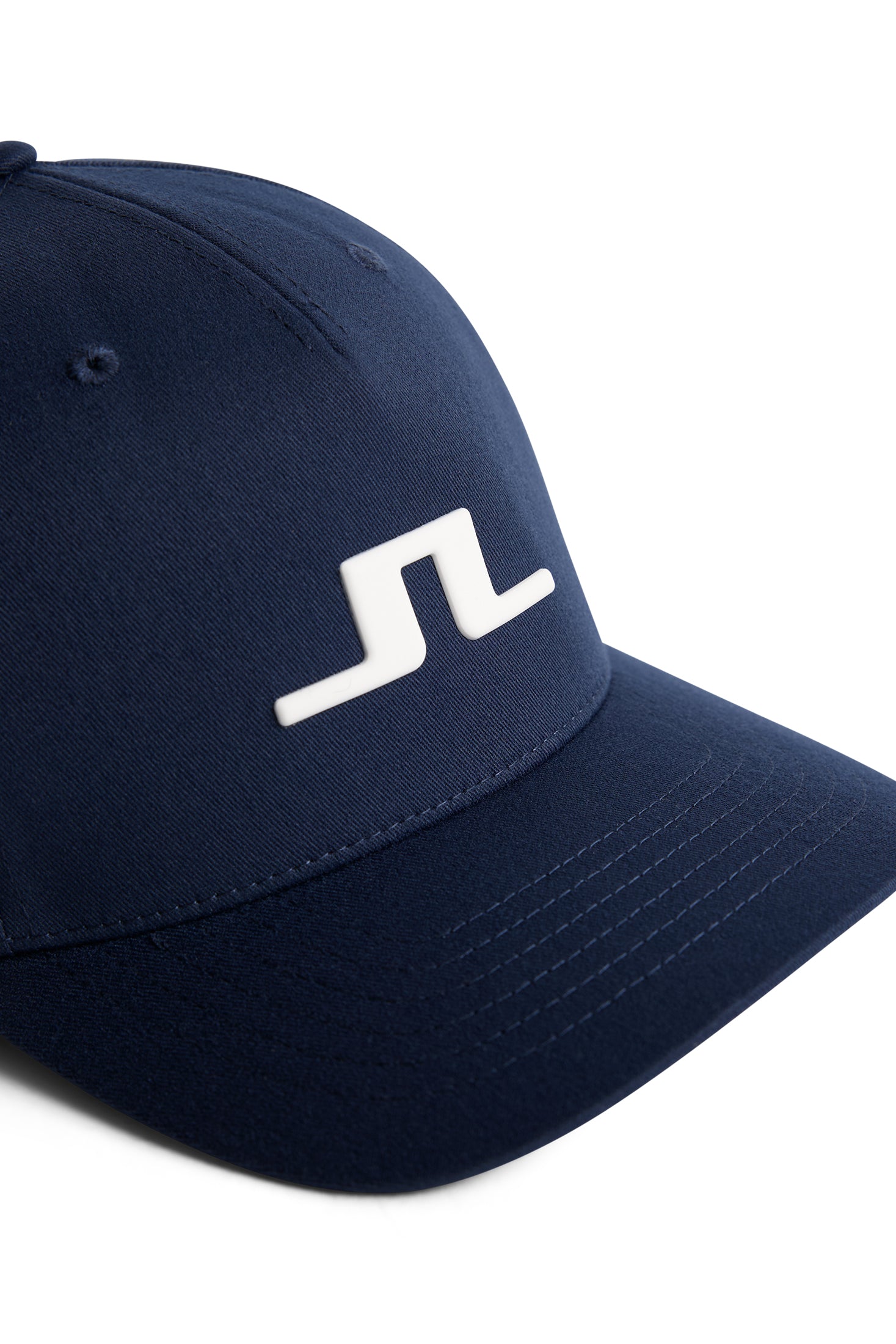 Heath Cap / JL Navy | J.Lindeberg Official
