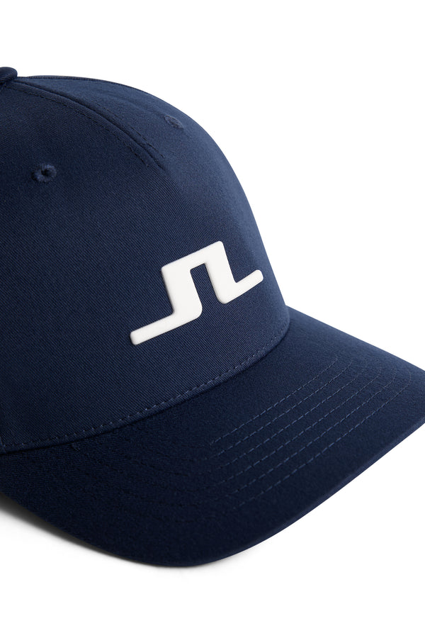 Heath Cap / JL Navy